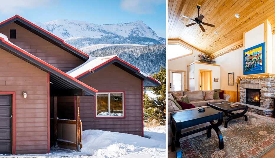 Best Affordable Vacation Rentals with Travel Discount Sites